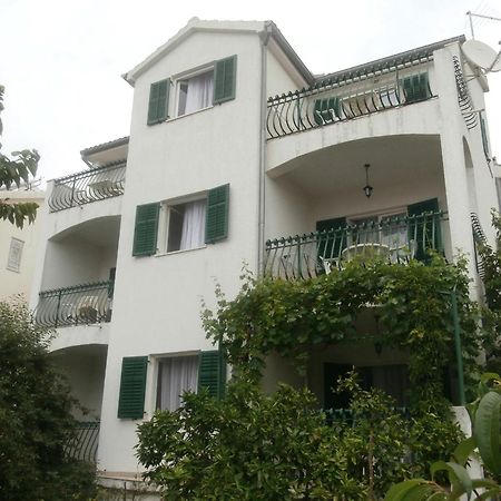 Apartments Nada Vodice Exterior photo