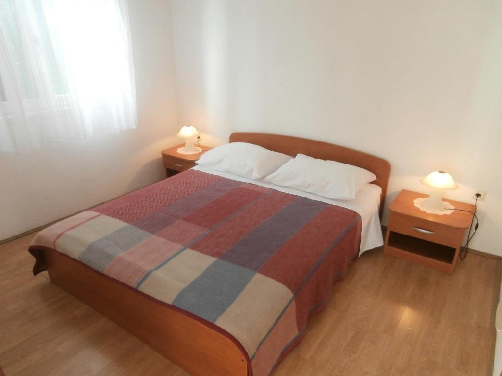 Apartments Nada Vodice Room photo