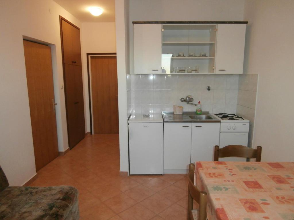 Apartments Nada Vodice Room photo